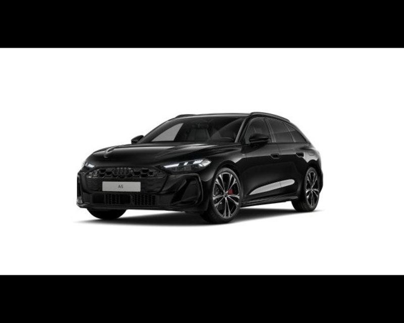 Audi A4 Avant nuova a Treviso