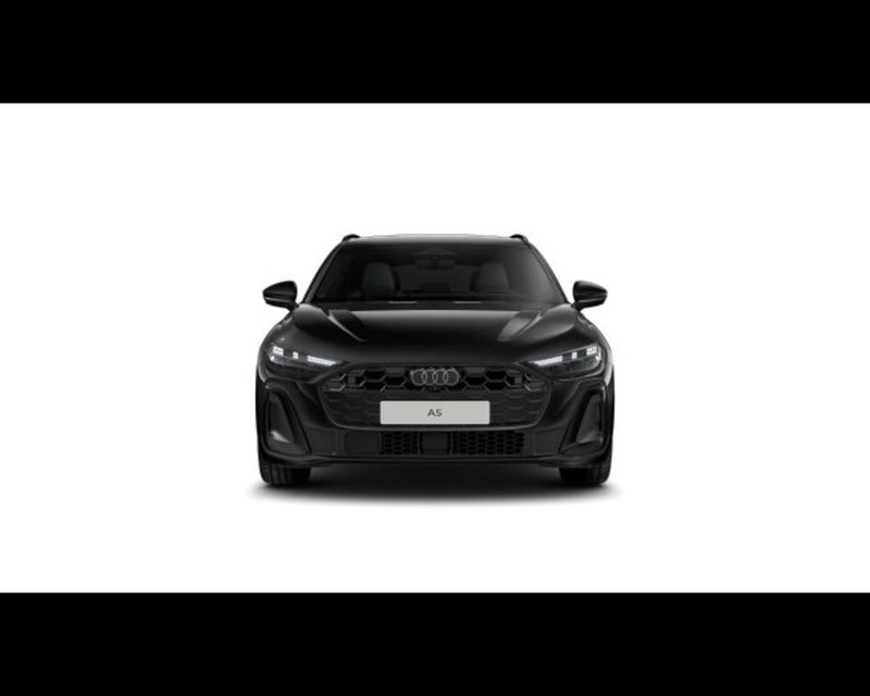 Audi A4 Avant nuova a Treviso (2)