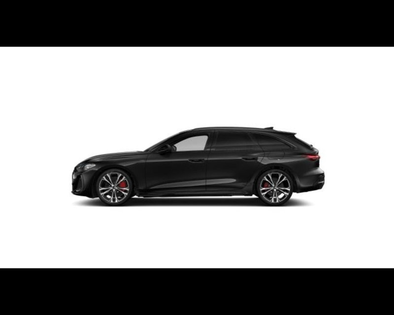 Audi A4 Avant nuova a Treviso (3)