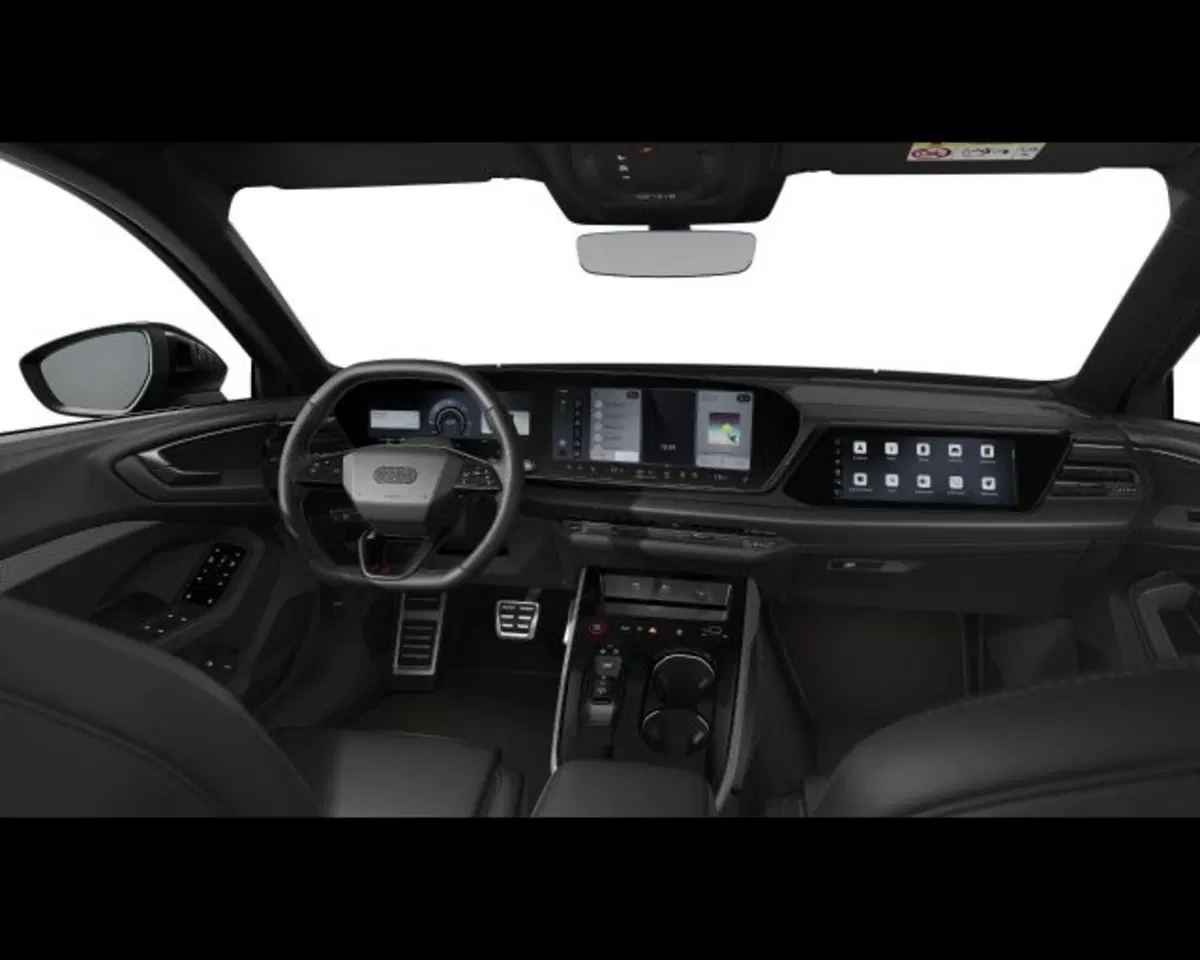 Audi A4 Avant nuova a Treviso (7)