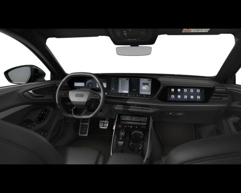 Audi A4 Avant nuova a Treviso (7)