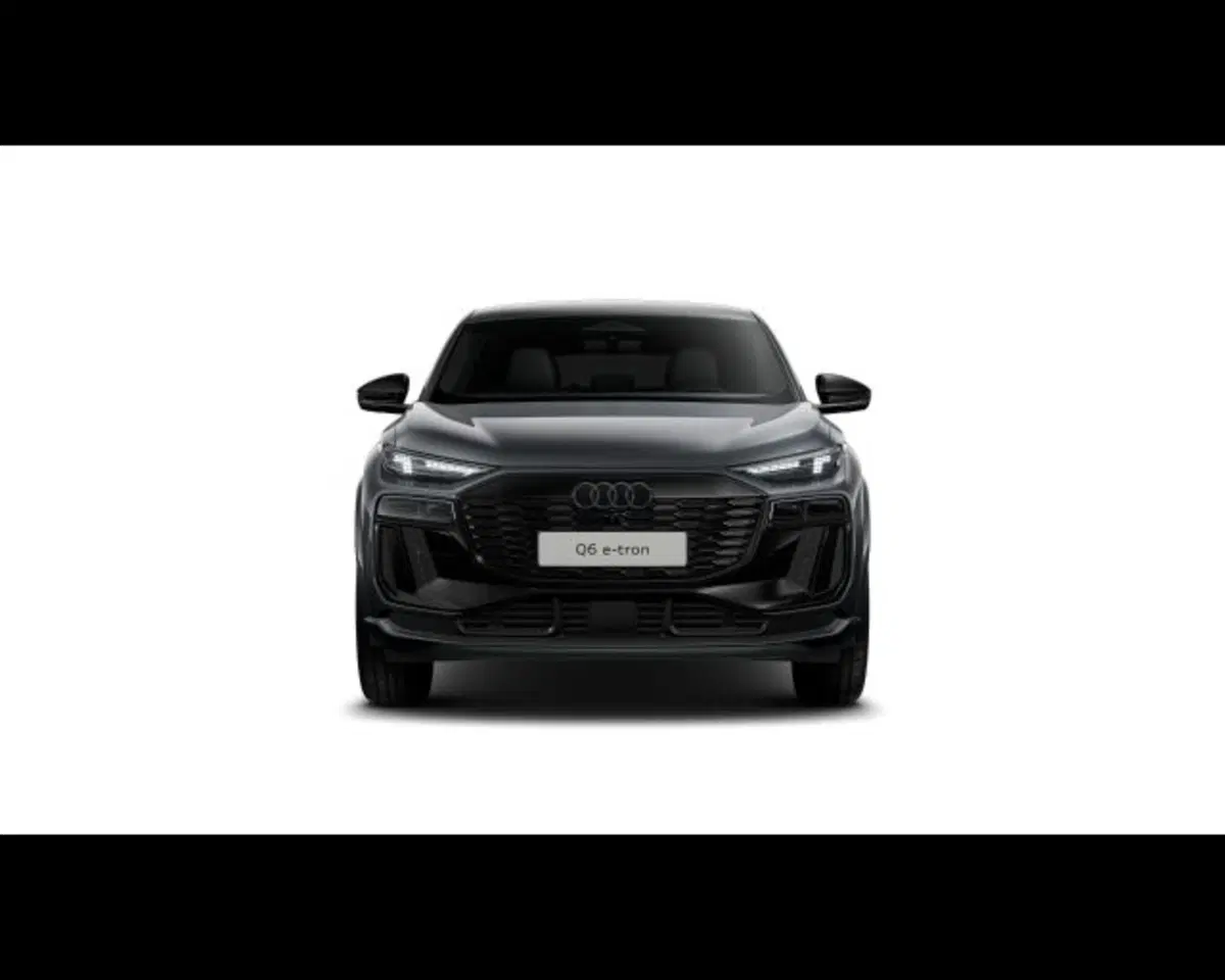 Audi e-tron Sportback nuova a Treviso (2)