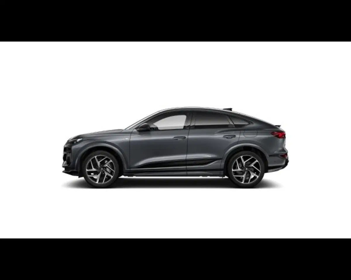 Audi e-tron Sportback nuova a Treviso (3)