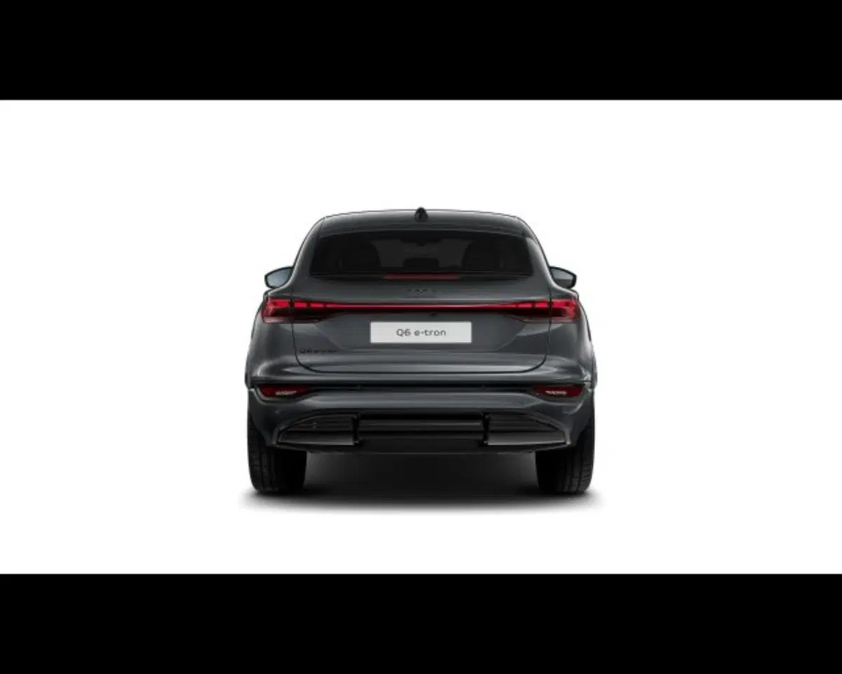 Audi e-tron Sportback nuova a Treviso (5)