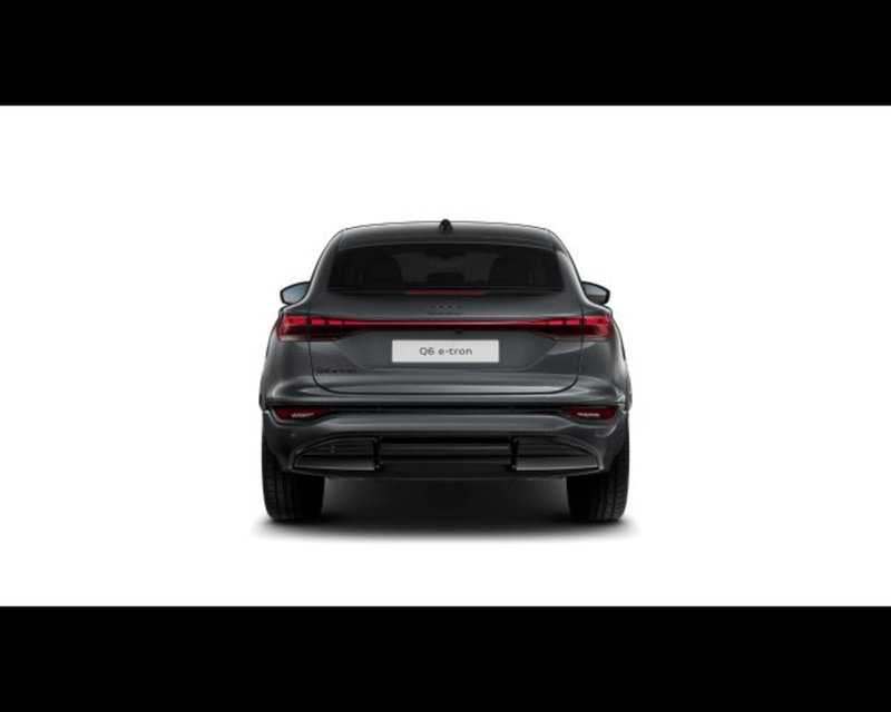 Audi e-tron Sportback nuova a Treviso (5)