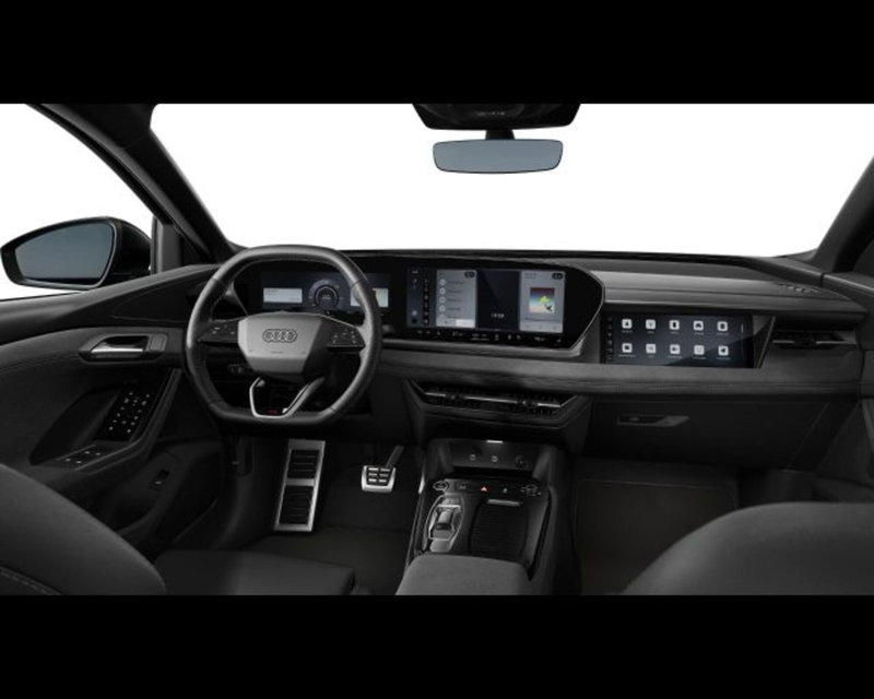 Audi e-tron Sportback nuova a Treviso (7)