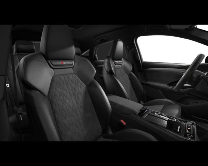 Audi e-tron Sportback nuova a Treviso (8)