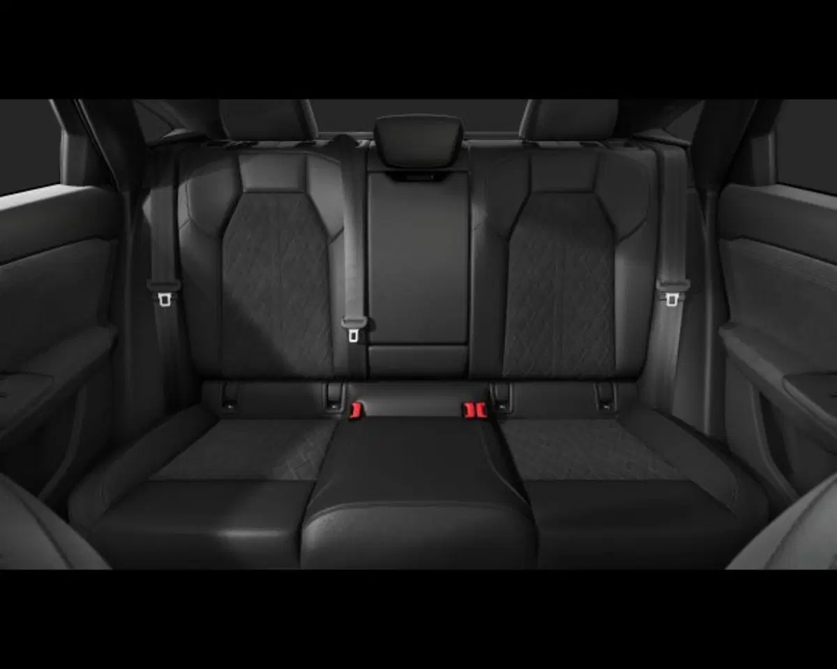 Audi e-tron Sportback nuova a Treviso (9)