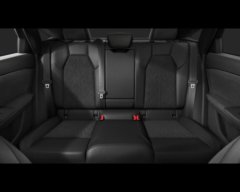 Audi e-tron Sportback nuova a Treviso (9)