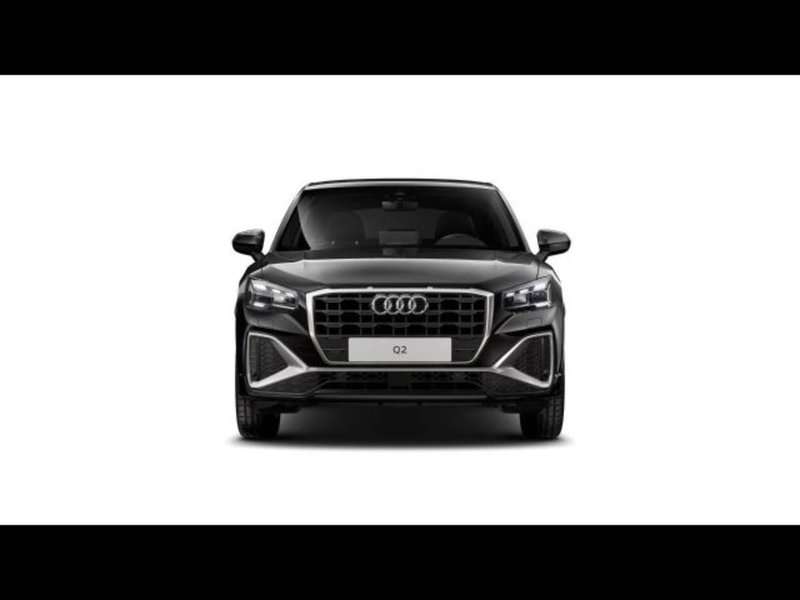 Audi Q2 nuova a Treviso (2)
