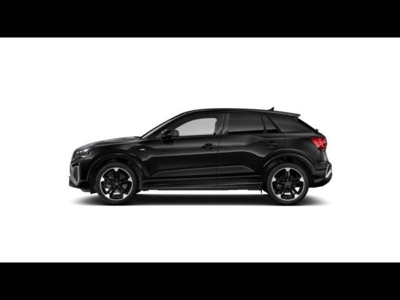 Audi Q2 nuova a Treviso (3)