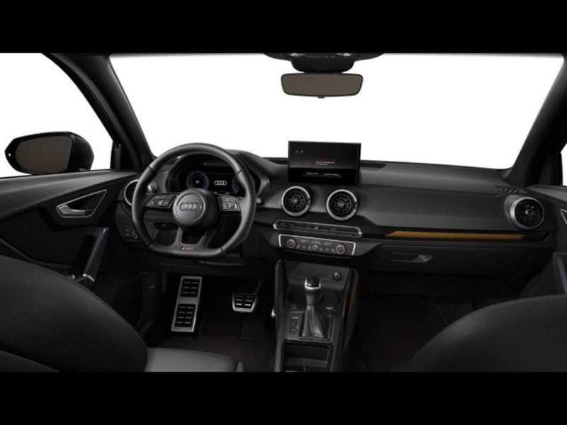 Audi Q2 nuova a Treviso (7)