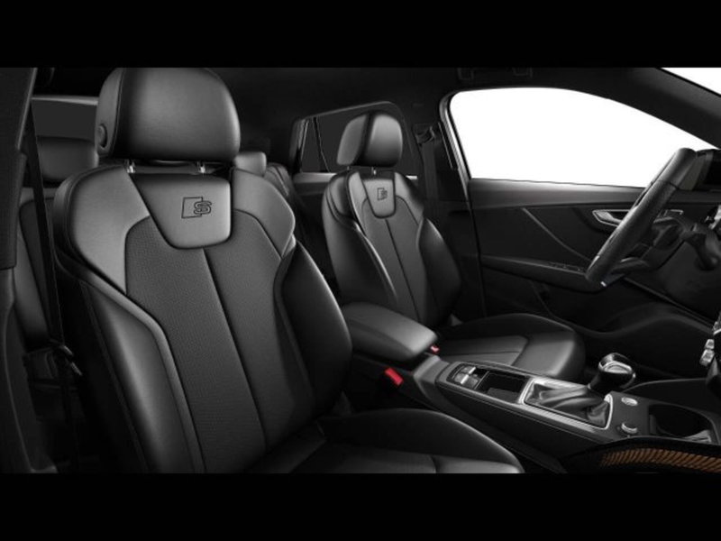 Audi Q2 nuova a Treviso (8)