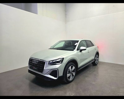 Audi Q2 Q2 35 TFSI nuova a Conegliano