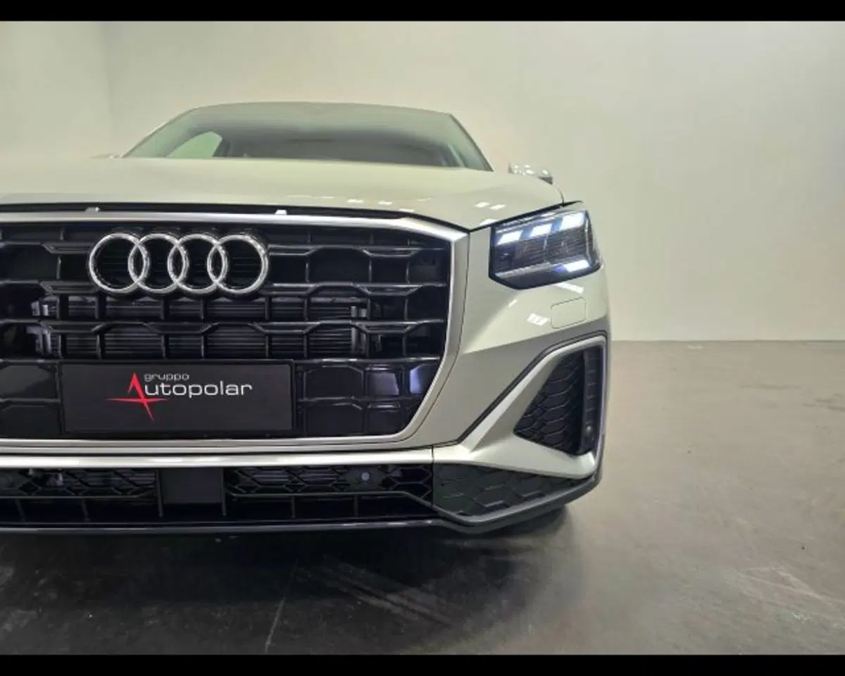 Audi Q2 nuova a Treviso (11)