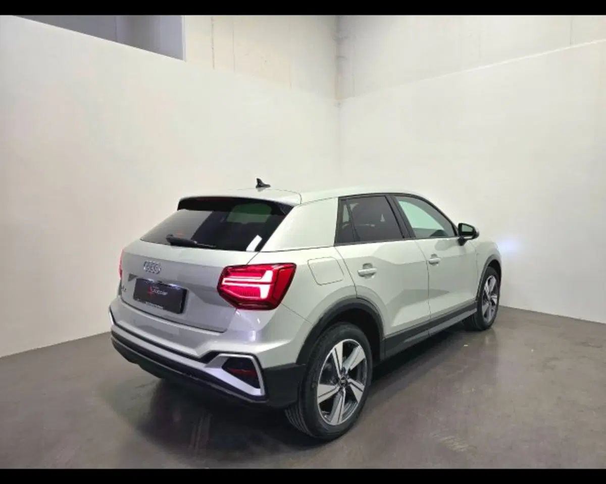 Audi Q2 nuova a Treviso (2)