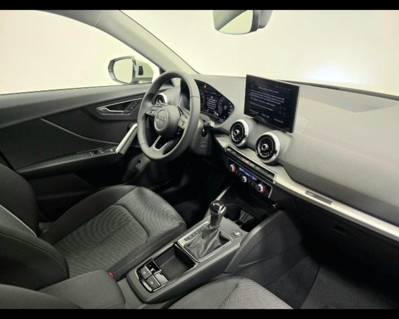 Audi Q2 nuova a Treviso (3)