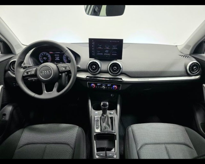 Audi Q2 nuova a Treviso (4)