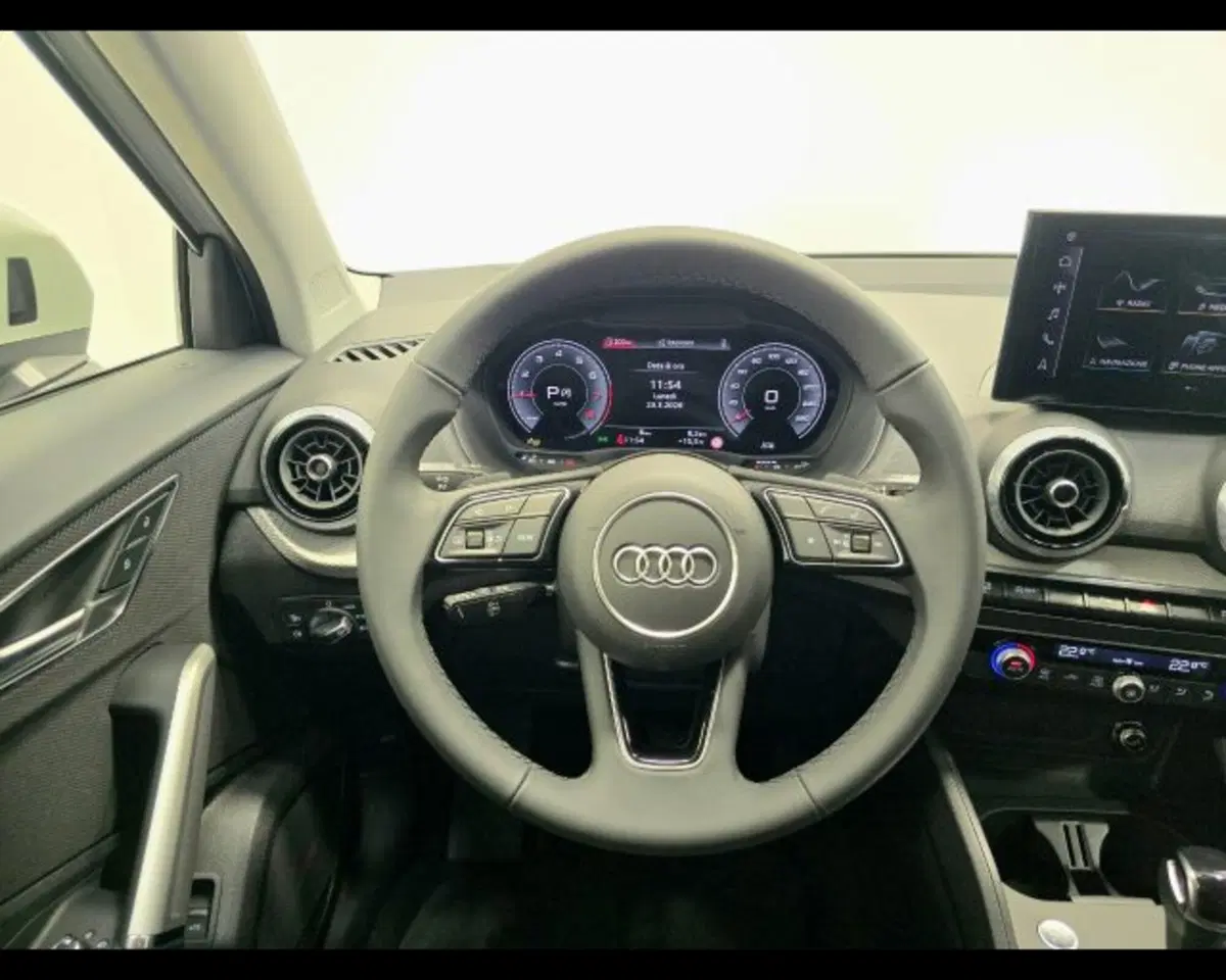 Audi Q2 nuova a Treviso (5)