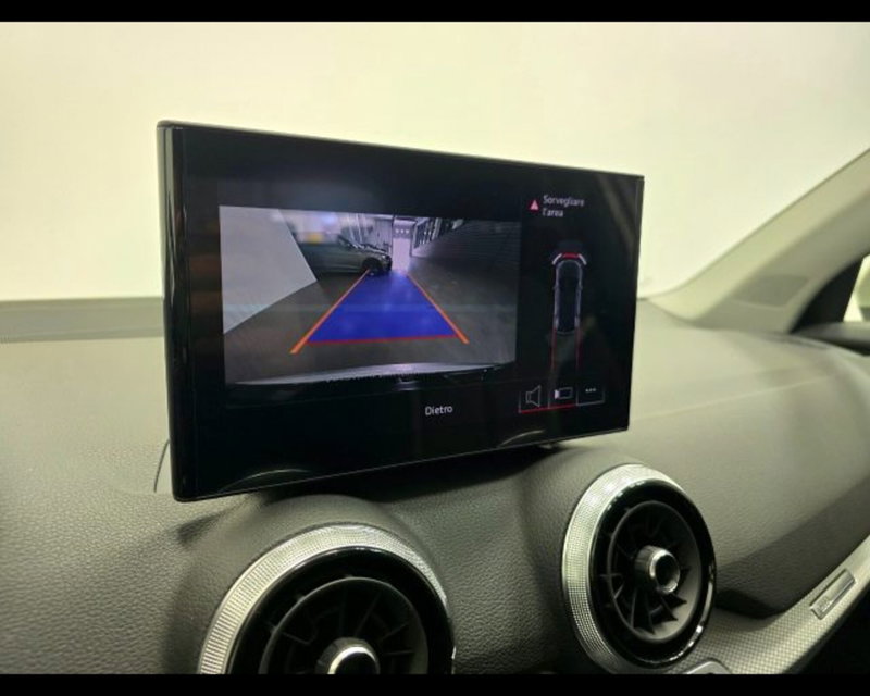 Audi Q2 nuova a Treviso (6)