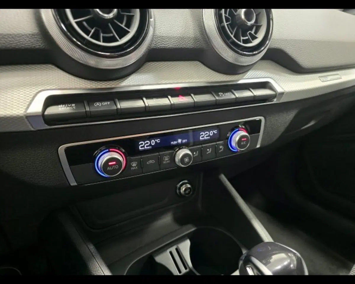 Audi Q2 nuova a Treviso (7)
