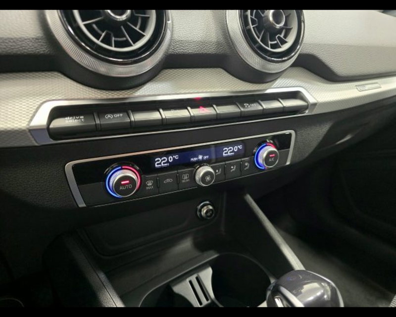 Audi Q2 nuova a Treviso (7)