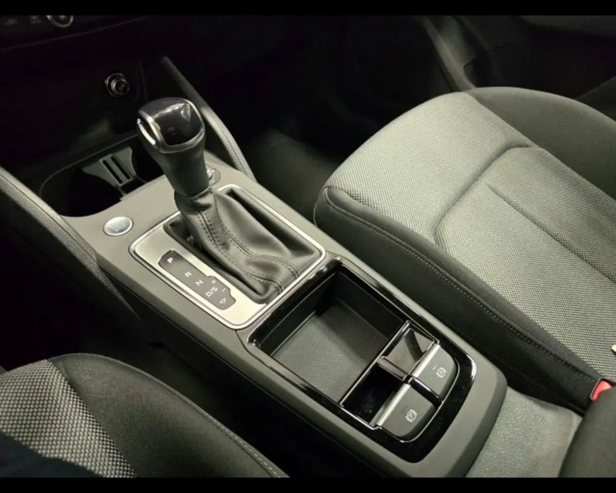 Audi Q2 nuova a Treviso (8)