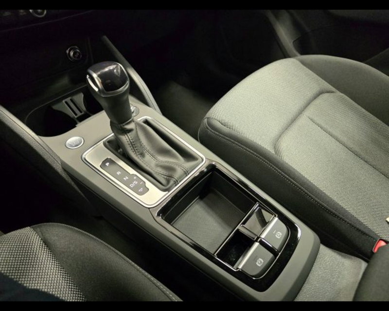 Audi Q2 nuova a Treviso (8)
