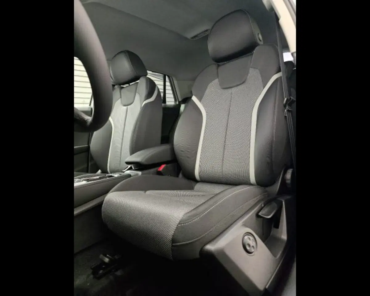 Audi Q2 nuova a Treviso (9)