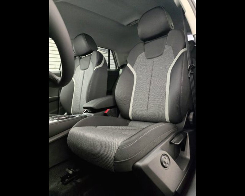 Audi Q2 nuova a Treviso (9)