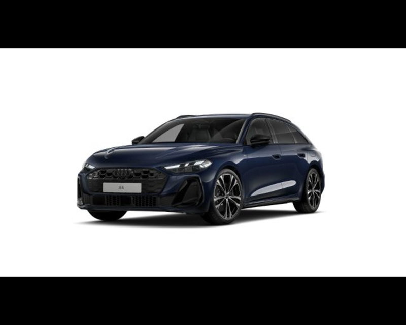 Audi A4 Avant nuova a Treviso