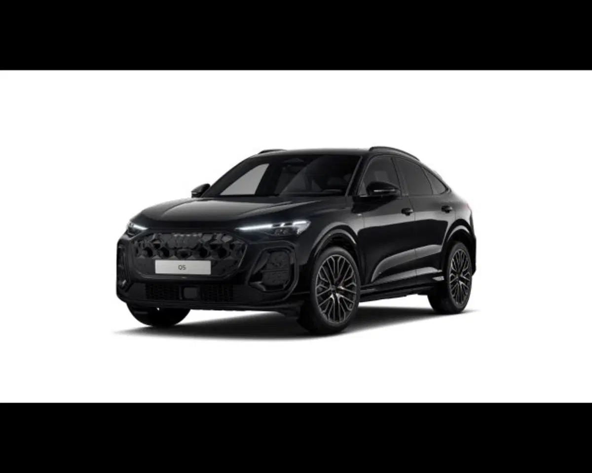 Audi Q5 Sportback nuova a Treviso