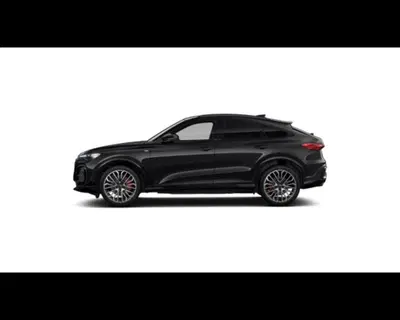 Audi Q5 Sportback 2.0 tdi mhev+ Launch Edition S line quattro 204cv s-tronic nuova a Conegliano