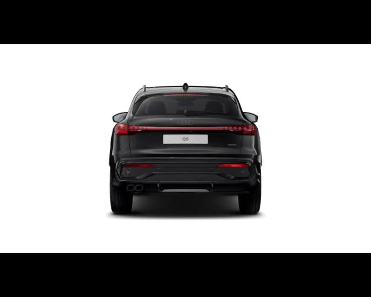 Audi Q5 Sportback nuova a Treviso (4)