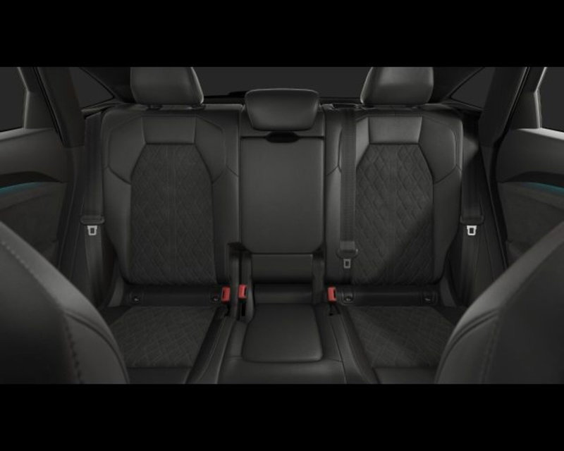 Audi Q5 Sportback nuova a Treviso (5)