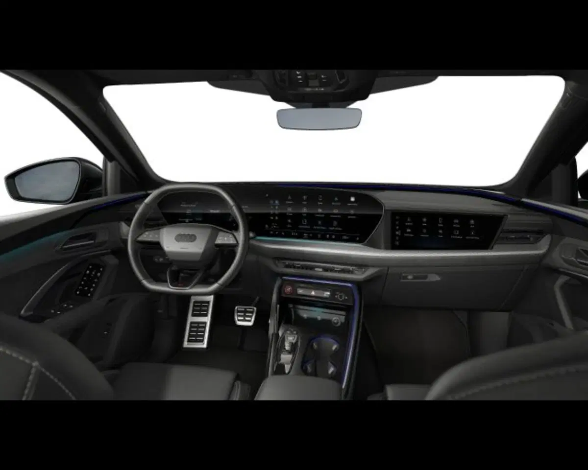 Audi Q5 Sportback nuova a Treviso (8)