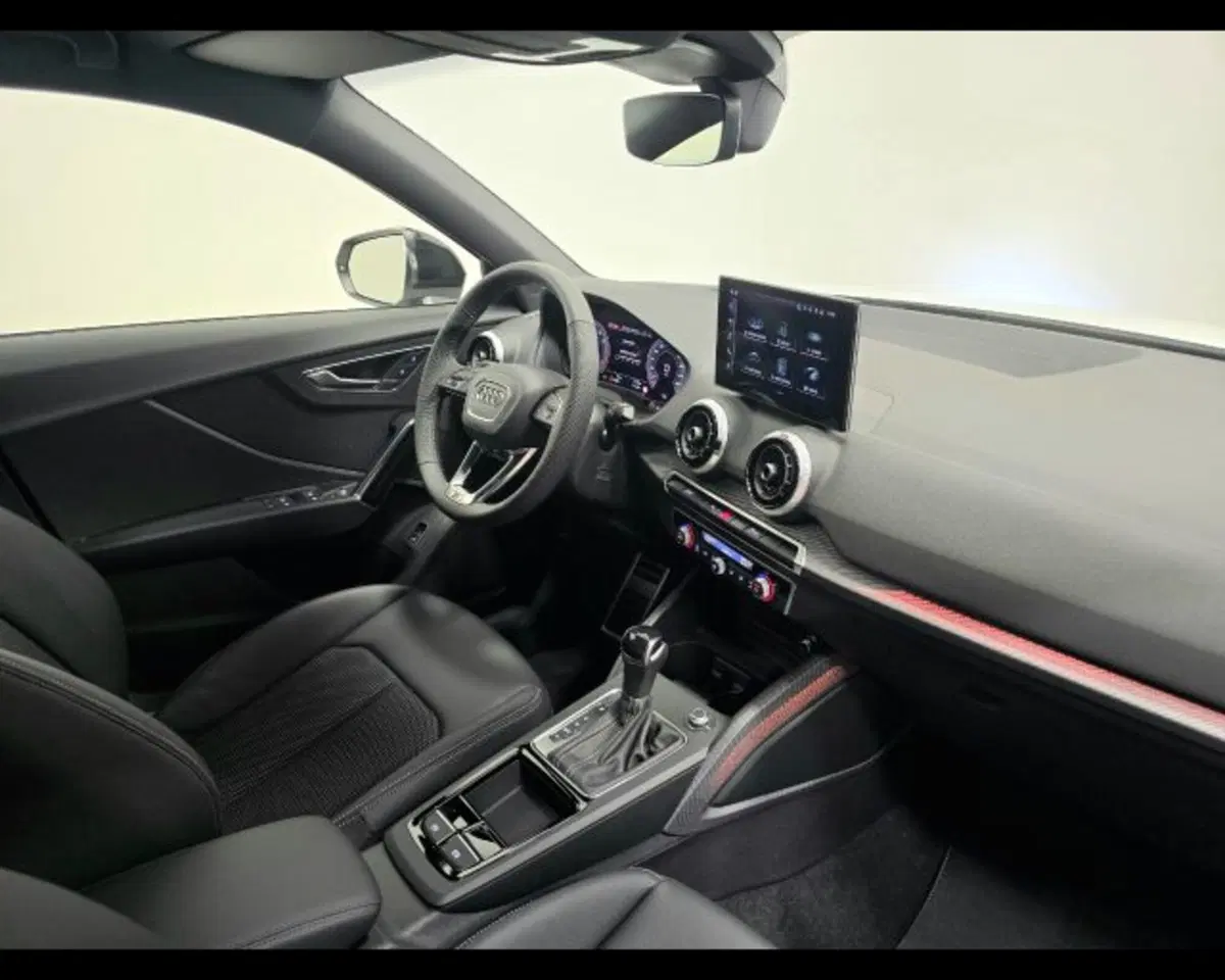 Audi Q2 nuova a Treviso (3)