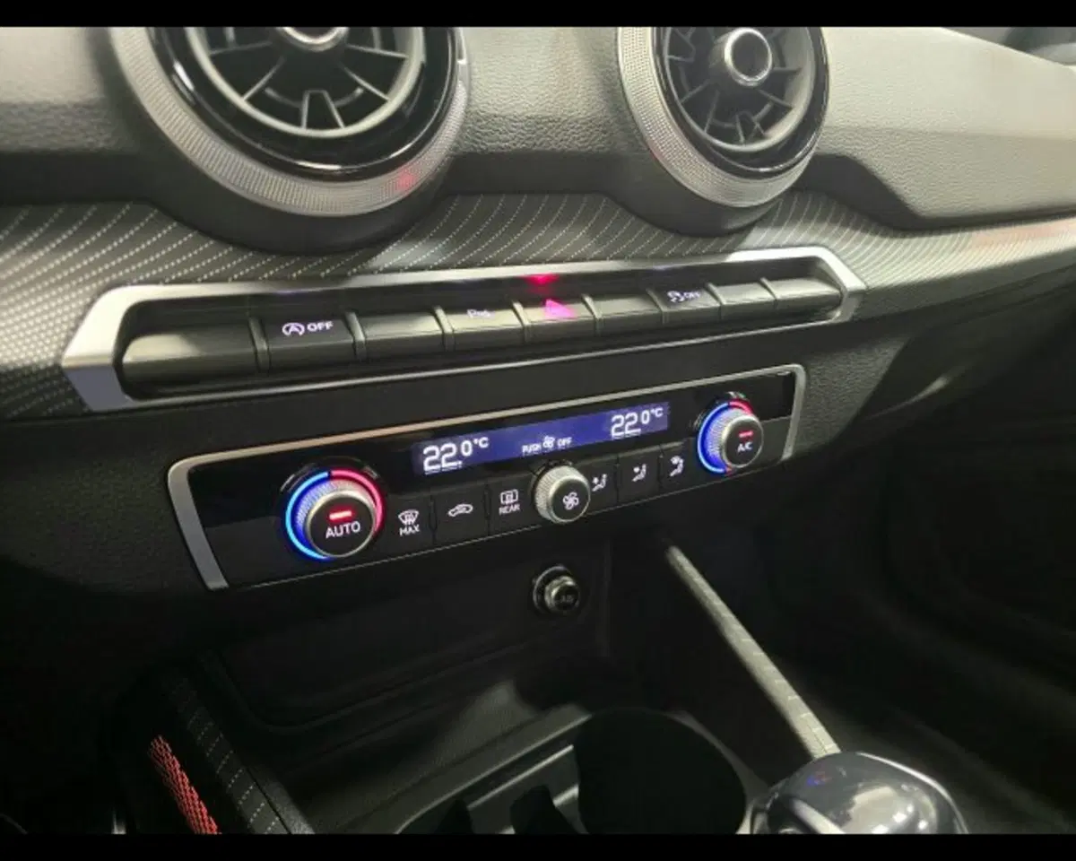Audi Q2 nuova a Treviso (7)