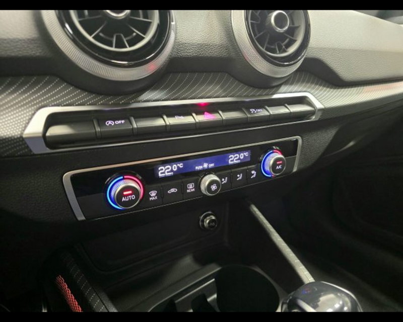 Audi Q2 nuova a Treviso (7)