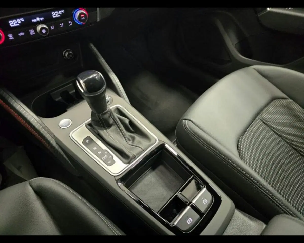 Audi Q2 nuova a Treviso (8)