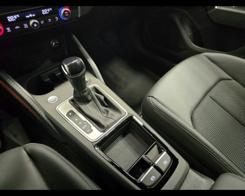 Audi Q2 nuova a Treviso (8)