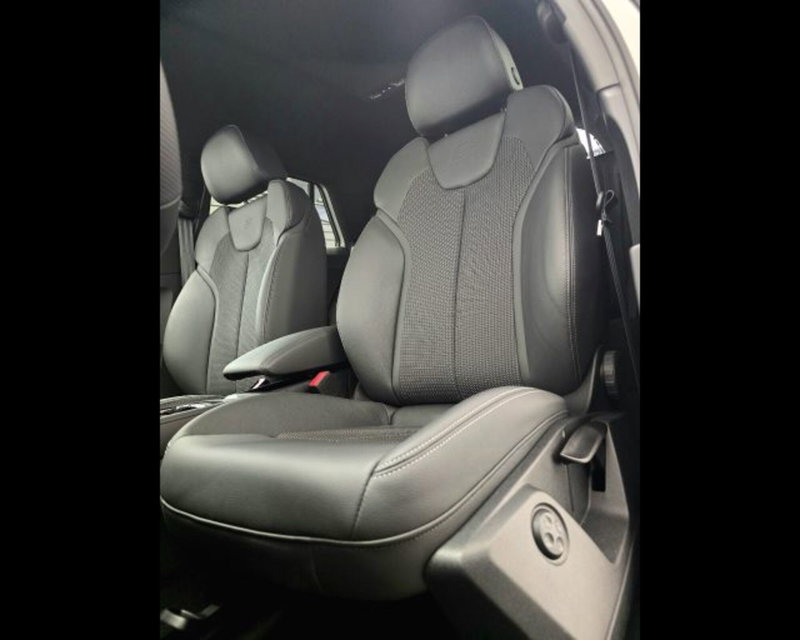 Audi Q2 nuova a Treviso (9)