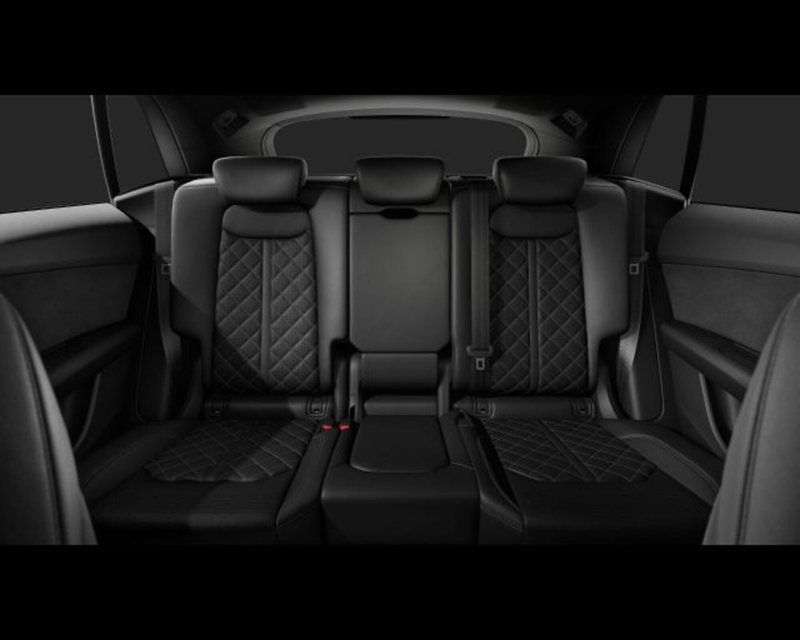Audi Q8 nuova a Treviso (9)