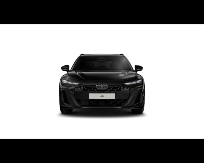 Audi A6 Avant nuova a Treviso (2)