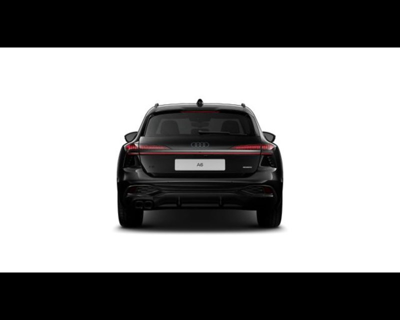 Audi A6 Avant nuova a Treviso (5)