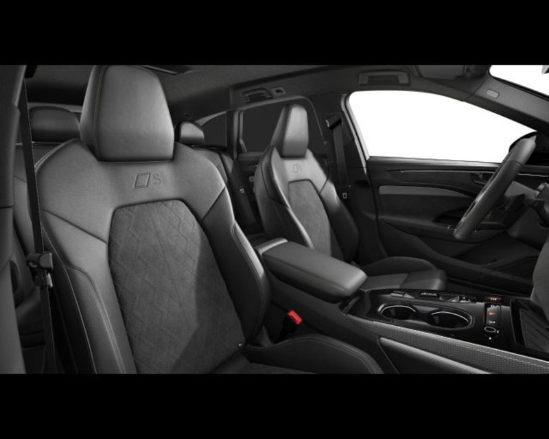 Audi A6 Avant nuova a Treviso (7)