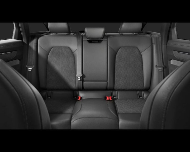 Audi A6 Avant nuova a Treviso (9)