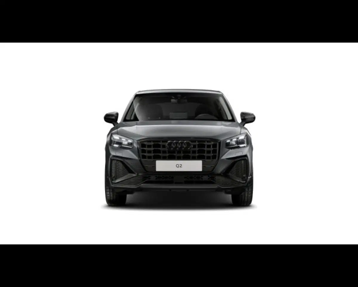 Audi Q2 nuova a Treviso (2)