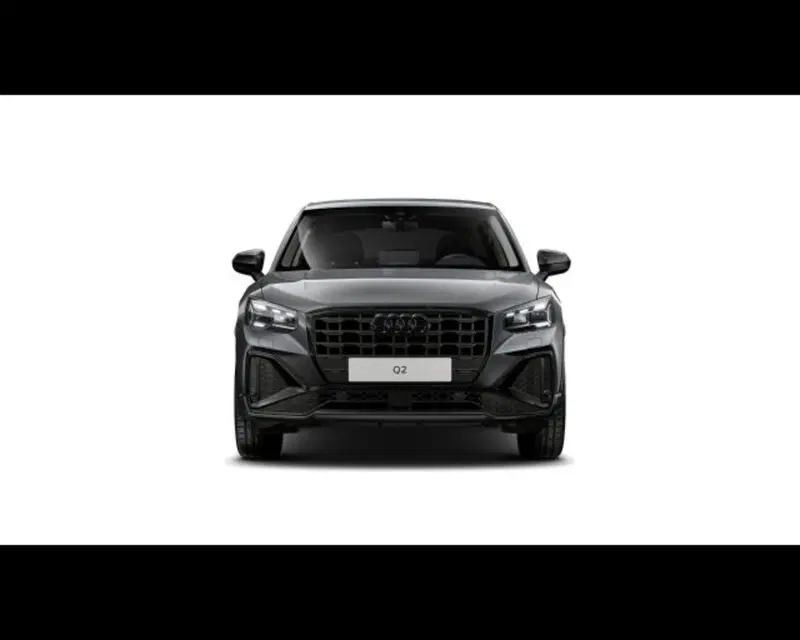 Audi Q2 nuova a Treviso (2)