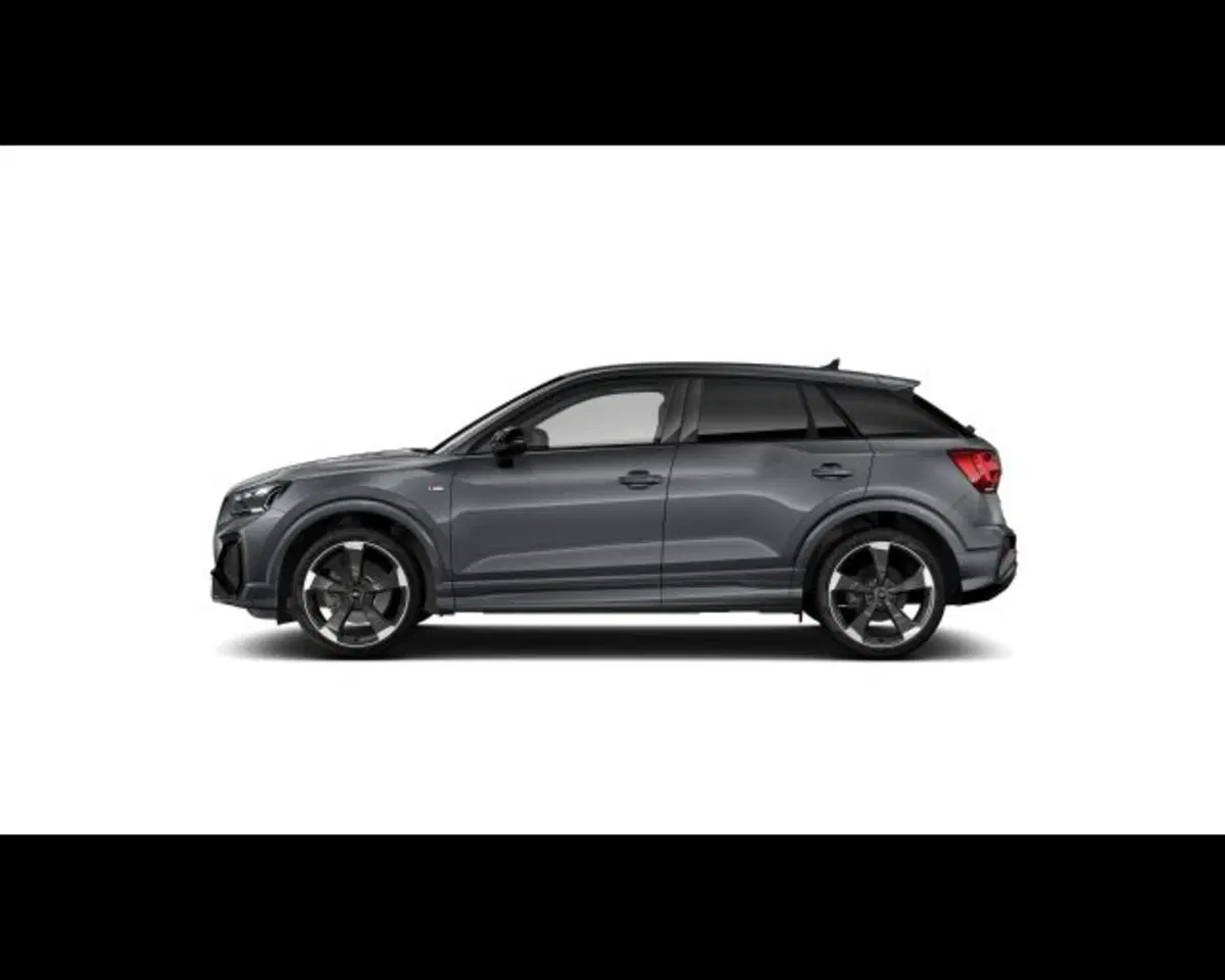 Audi Q2 nuova a Treviso (3)